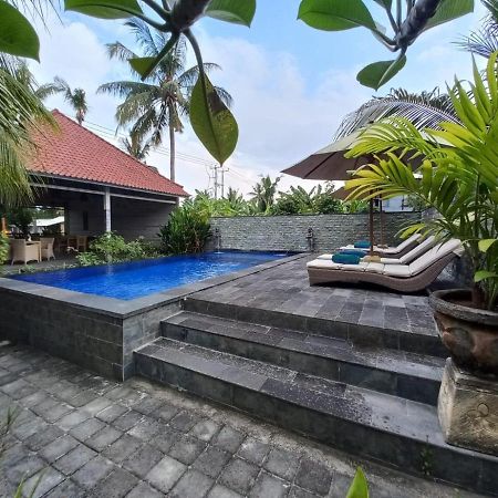 Bobo Bungalow นูซาเลมโบงัน ภายนอก รูปภาพ