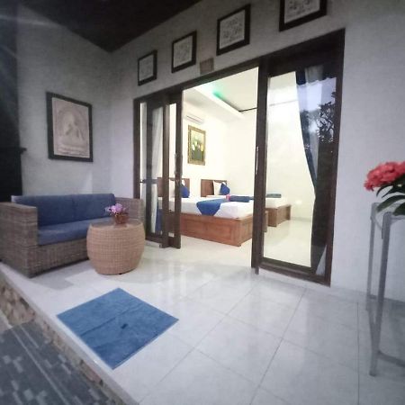 Bobo Bungalow นูซาเลมโบงัน ภายนอก รูปภาพ