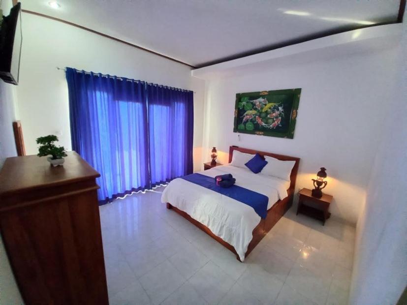 Bobo Bungalow นูซาเลมโบงัน ภายนอก รูปภาพ