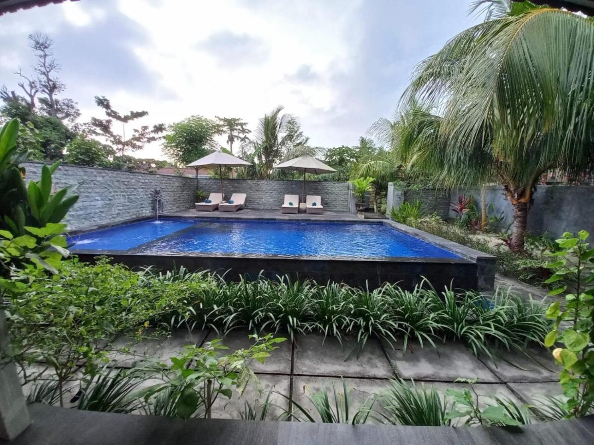 Bobo Bungalow นูซาเลมโบงัน ภายนอก รูปภาพ