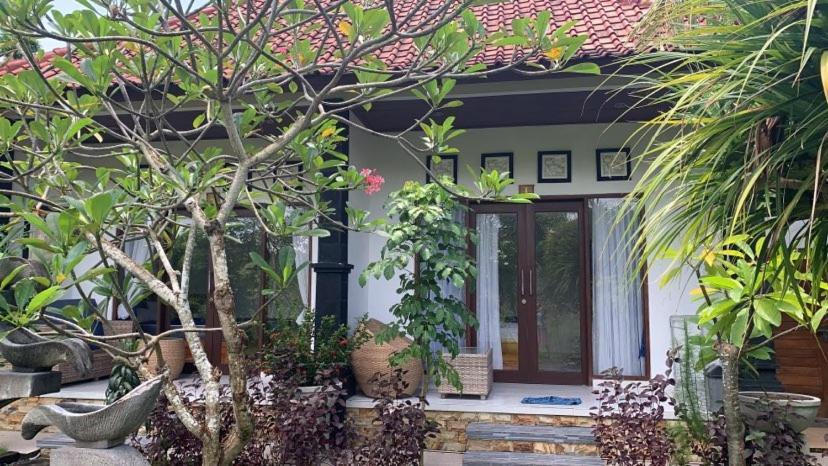 Bobo Bungalow นูซาเลมโบงัน ภายนอก รูปภาพ