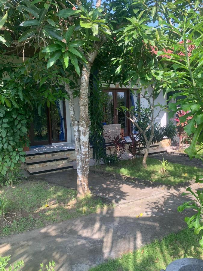 Bobo Bungalow นูซาเลมโบงัน ภายนอก รูปภาพ