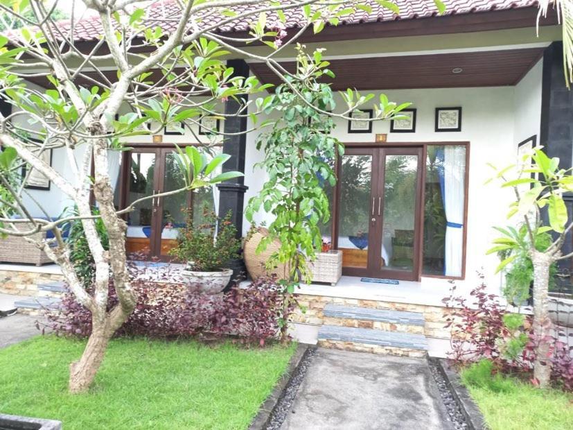 Bobo Bungalow นูซาเลมโบงัน ภายนอก รูปภาพ