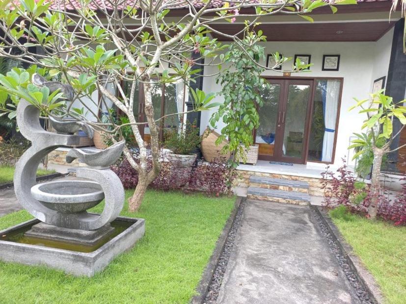 Bobo Bungalow นูซาเลมโบงัน ภายนอก รูปภาพ