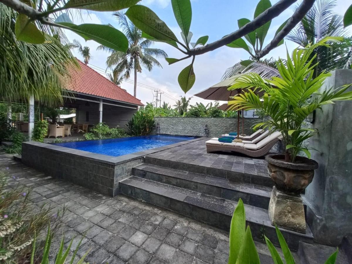 Bobo Bungalow นูซาเลมโบงัน ภายนอก รูปภาพ