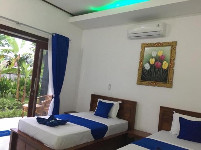 Bobo Bungalow นูซาเลมโบงัน ภายนอก รูปภาพ