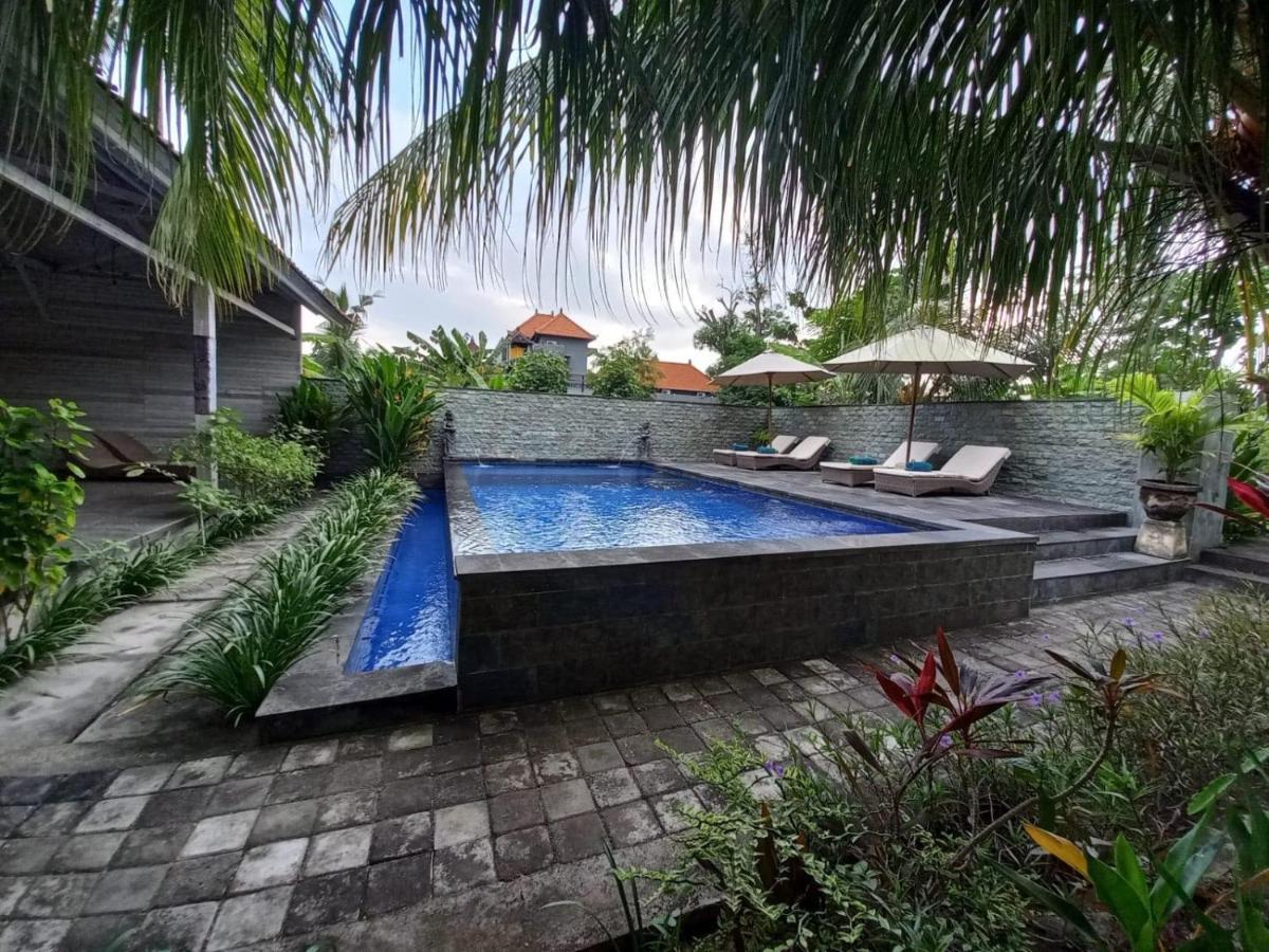 Bobo Bungalow นูซาเลมโบงัน ภายนอก รูปภาพ