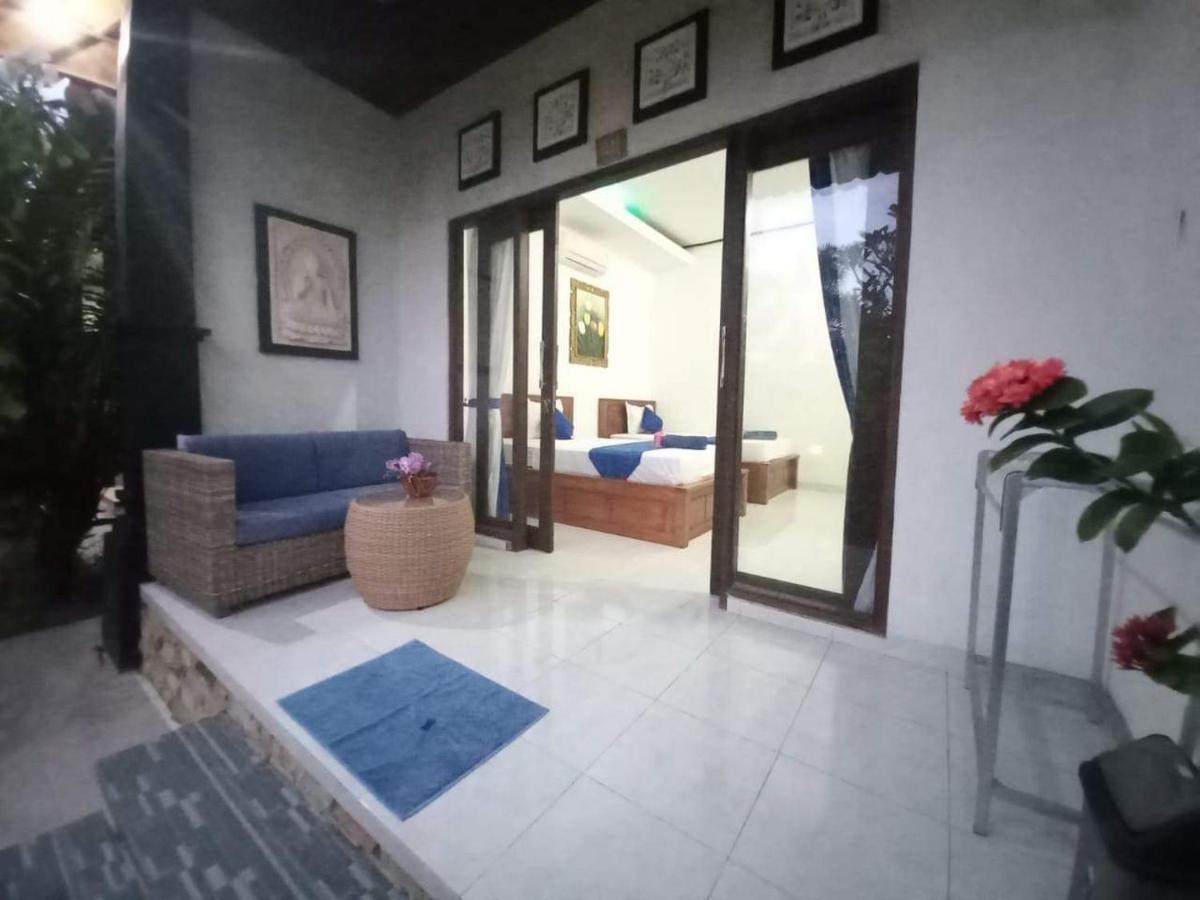 Bobo Bungalow นูซาเลมโบงัน ภายนอก รูปภาพ