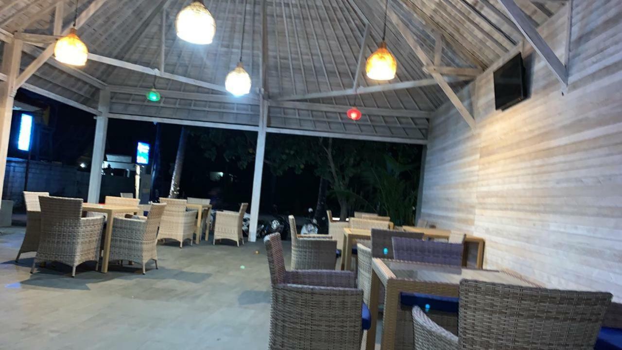 Bobo Bungalow นูซาเลมโบงัน ภายนอก รูปภาพ