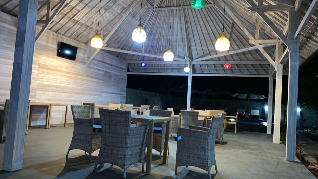 Bobo Bungalow นูซาเลมโบงัน ภายนอก รูปภาพ